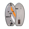 Wing Foil Board Air Beluga Pro 152x75x12,5cm 115l RRD 27ABLGP115