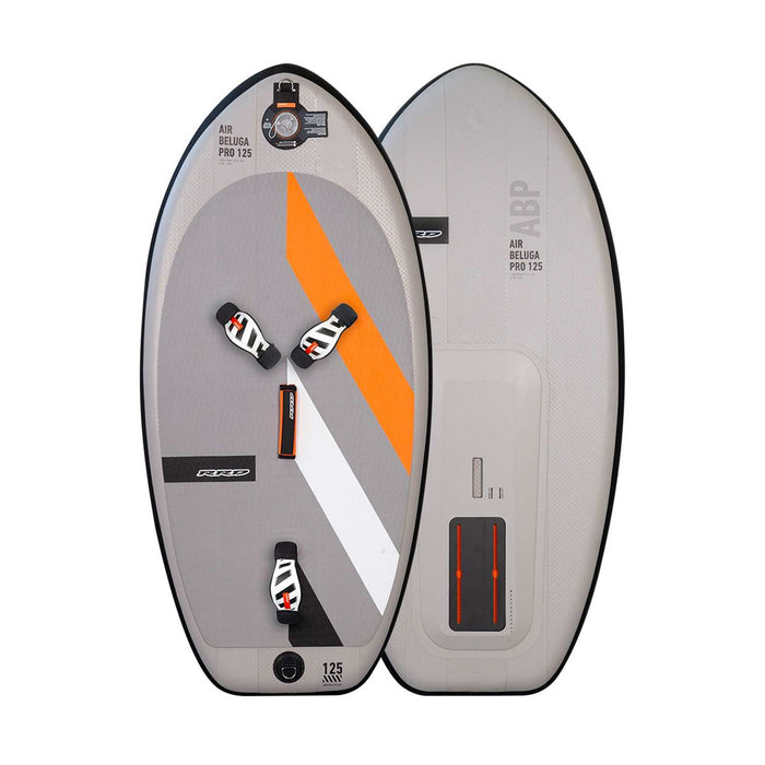 Wing Foil Board Air Beluga Pro 160x76x12,5cm 125l RRD 27ABLGP125