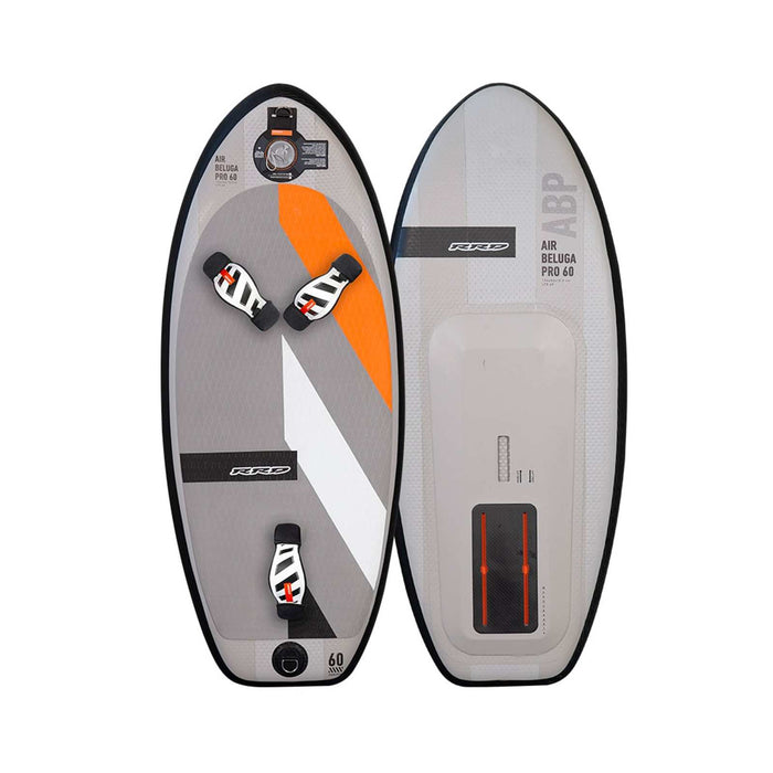 Wing Foil Board Air Beluga Pro 134x54x10,5cm 60l RRD 27ABLGP60