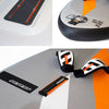 Wing Foil Board Air Beluga Pro 134x54x10,5cm 60l RRD 27ABLGP60