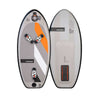 Wing Foil Board Air Beluga Pro 146x68x10,5cm 80l RRD 27ABLGP80