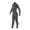 Vollanzug Amazone Frau Brust Zip 4-3 Grau Größe 14-XXL RRD 27AMCZ43_14