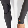 Vollanzug Amazone Frau Brust Zip 5-3 Grau Größe 10-L RRD 27AMCZ53_10