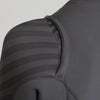 Vollanzug Amazone Frau Brust Zip 5-3 Grau Größe 14-XXL RRD 27AMCZ53_14