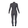 Vollanzug Amazone Frau Brust Zip 5-3 Grau Größe 14-XXL RRD 27AMCZ53_14