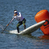 Aufblasbares SUP Board Air Race Hi-Perfo 10'6''x25''x6'' 220l RRD 27AR106