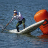 Aufblasbares SUP Board Air Race Hi-Perfo 14'0''x24''x6'' 285l RRD 27AR1424