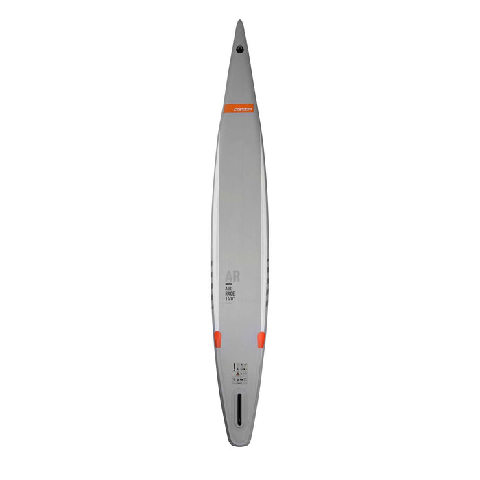 Aufblasbares SUP Board Air Race Hi-Perfo 14'0''x24''x6'' 285l RRD 27AR1424