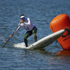 Aufblasbares SUP Board Air Race Hi-Perfo 14'0''x29''x6'' 315l RRD 27AR1428