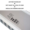 Aufblasbares SUP Board Air Race Hi-Perfo 14'0''x29''x6'' 315l RRD 27AR1428