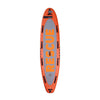 Aufblasbares SUP Board Air Rescue Fusion 10'8x29''x4 3-4'' 195l RRD 27ARESCFUS