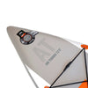 Aufblasbares SUP Board Air Tourer Perfo 12'0''x32''x6'' 320l RRD 27ATO1232
