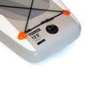Aufblasbares SUP Board Air Tourer Perfo 12'0''x32''x6'' 320l RRD 27ATO1232