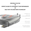 Aufblasbares SUP Board Air Tourer Perfo 12'0''x32''x6'' 320l RRD 27ATO1232