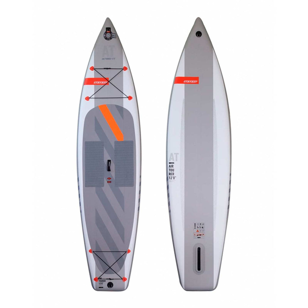 Aufblasbares SUP Board Air Tourer Perfo 12'0''x36''x6'' 340l RRD 27ATO1234