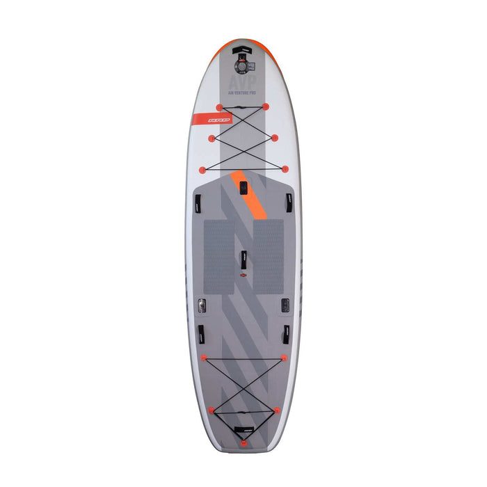 Aufblasbares SUP Board Air Venture Pro 11'0''x38''x6'' 355l RRD 27AVP11