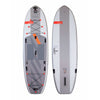Aufblasbares SUP Board Air Venture Pro 11'0''x38''x6'' 355l RRD 27AVP11