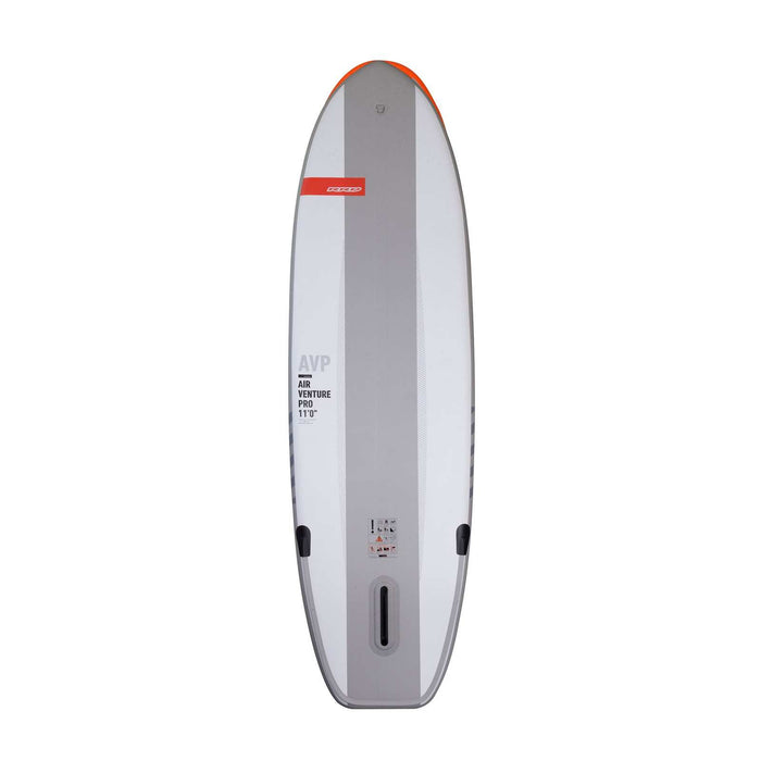 Aufblasbares SUP Board Air Venture Pro 11'0''x38''x6'' 355l RRD 27AVP11