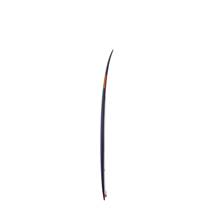 Kiteboard Barracuda Pro 5’8''x18 3⁄4''x2 1⁄8'' 24l RRD 27BA58P