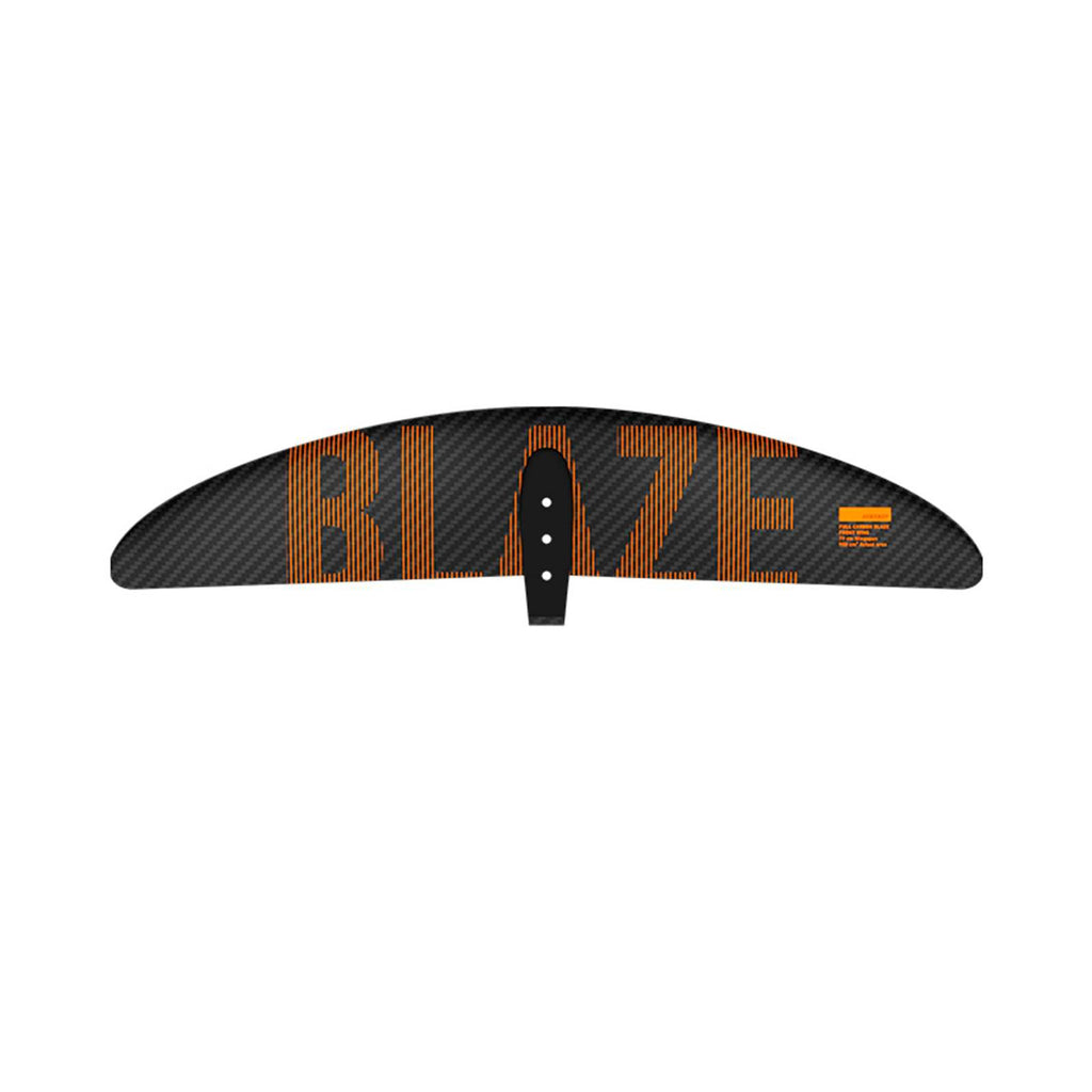Hydrofoil Front Wing Blaze 1850 Vollcarbon Größe 103,5cm RRD 27BFCF1031850