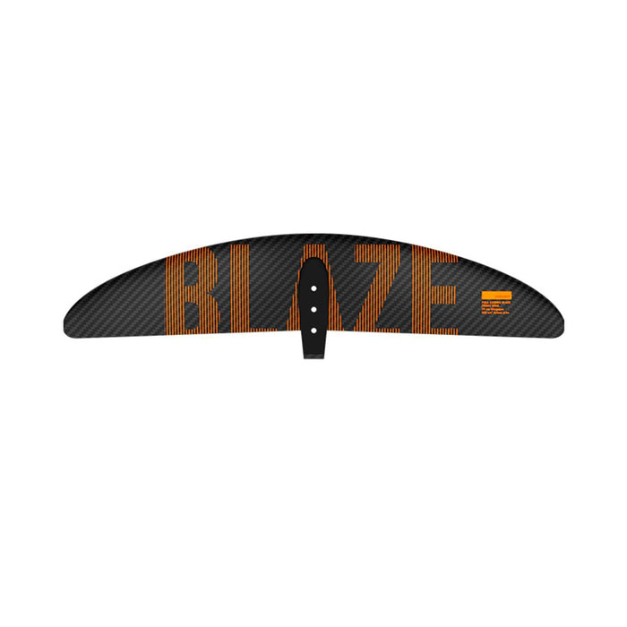 Hydrofoil Front Wing Blaze 1850 Vollcarbon Größe 103,5cm RRD 27BFCF1031850