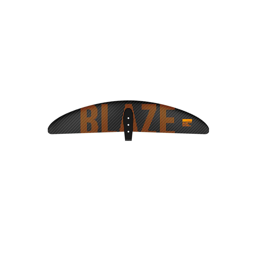 Hydrofoil Front Wing Blaze 530 Vollcarbon Größe 58cm RRD 27BFCF58530