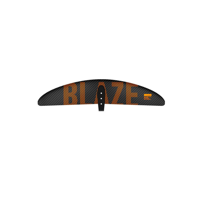 Hydrofoil Front Wing Blaze 530 Vollcarbon Größe 58cm RRD 27BFCF58530