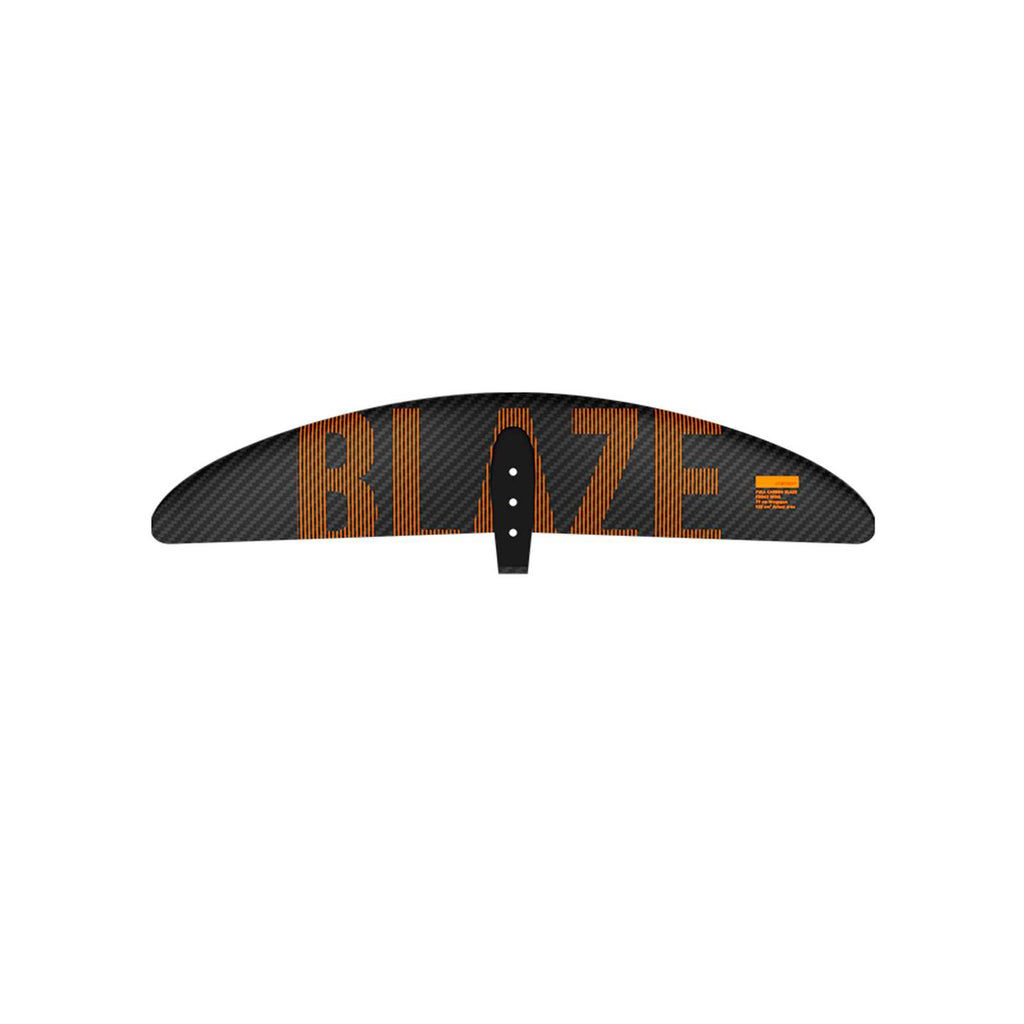Hydrofoil Front Wing Blaze 850 Vollcarbon Größe 72,5cm RRD 27BFCF72850