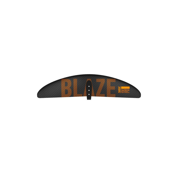 Hydrofoil Front Wing Blaze 850 Vollcarbon Größe 72,5cm RRD 27BFCF72850