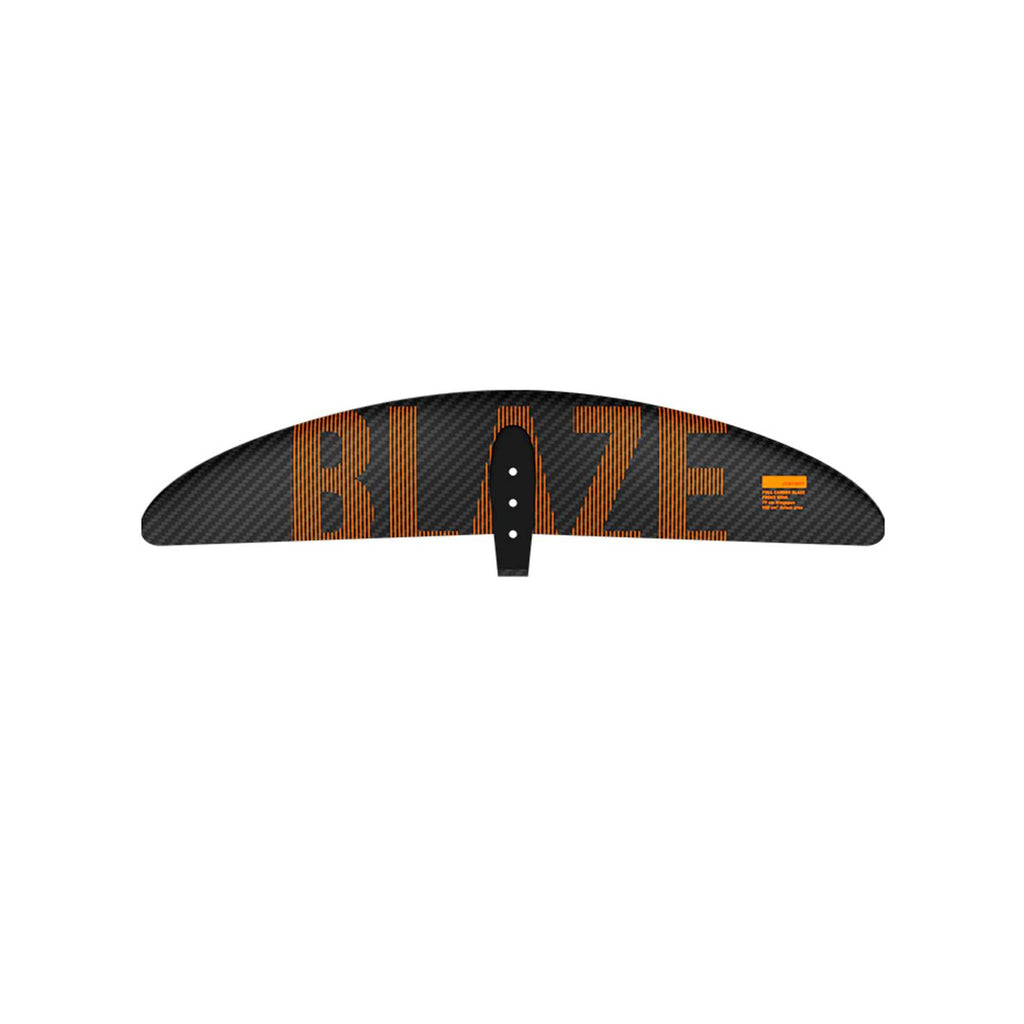 Hydrofoil Front Wing Blaze 950 Voll Carbon Größe 79cm RRD 27BFCF79950