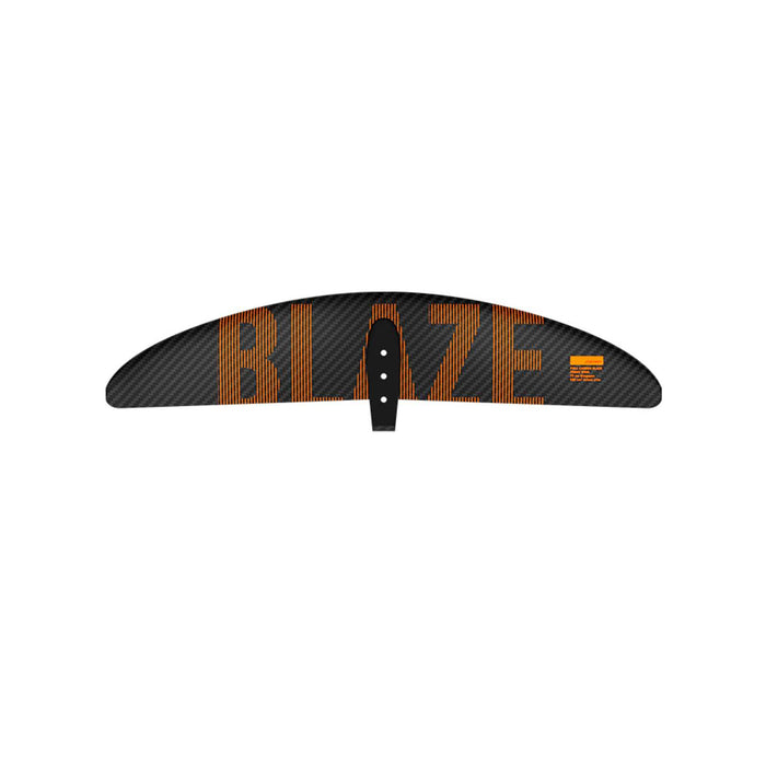 Hydrofoil Front Wing Blaze 950 Voll Carbon Größe 79cm RRD 27BFCF79950