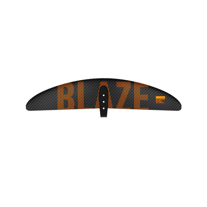 Hydrofoil Front Wing Blaze 1250 Vollcarbon Größe 86,5cm RRD 27BFCF861250