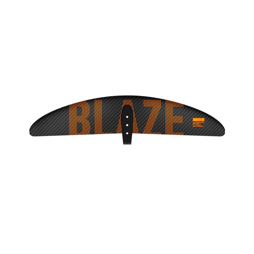 Hydrofoil Front Wing Blaze 1550 Voll Carbon Größe 97,5cm RRD 27BFCF971550