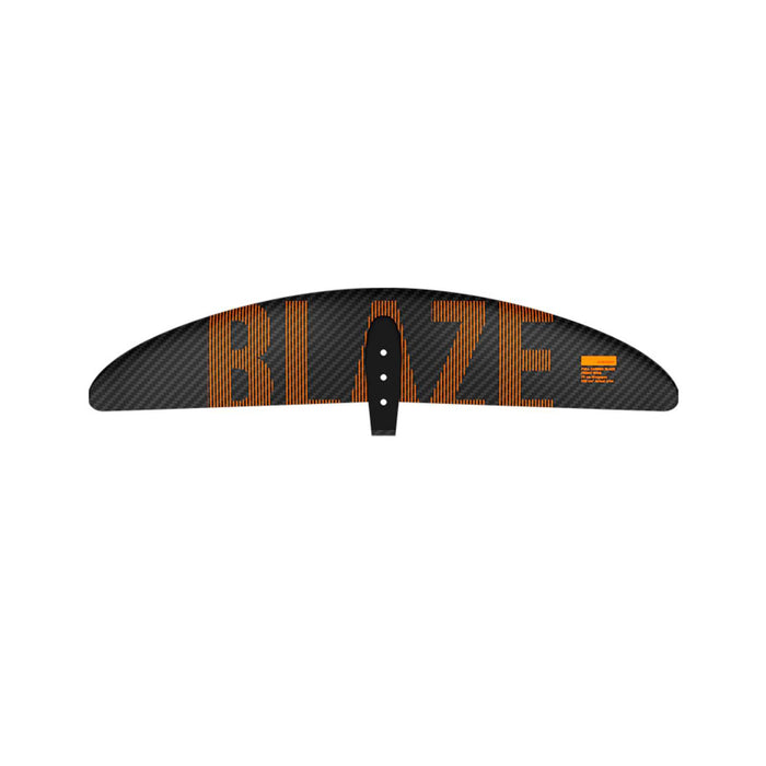 Hydrofoil Front Wing Blaze 1550 Voll Carbon Größe 97,5cm RRD 27BFCF971550