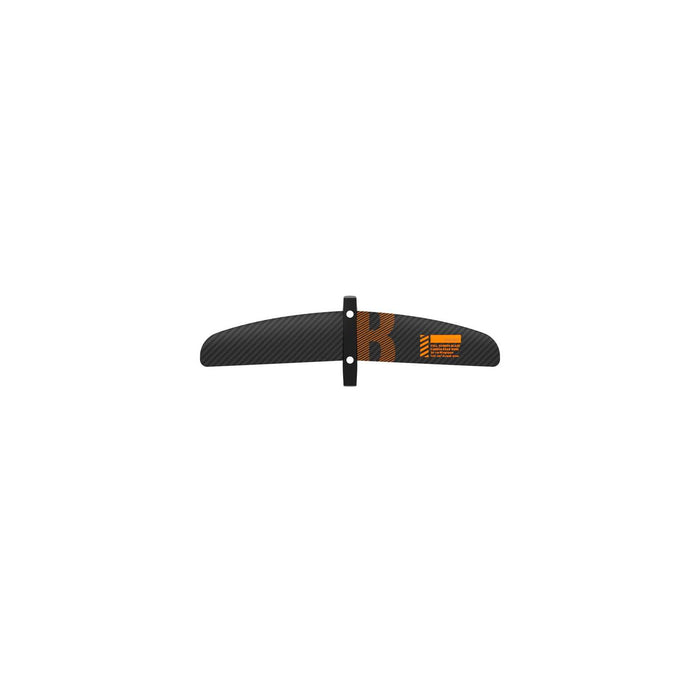 Hydrofoil Hinterflügel Blaze 165 Vollcarbon Größe 34cm RRD 27BFCR34165