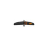 Hydrofoil Hinterflügel Blaze 195 Voll Carbon Größe 38cm RRD 27BFCR38195