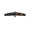 Hydrofoil Hinterflügel Blaze 195 Voll Carbon Größe 38cm RRD 27BFCR38195