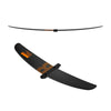 Hydrofoil Hinterflügel Blaze 195 Voll Carbon Größe 38cm RRD 27BFCR38195