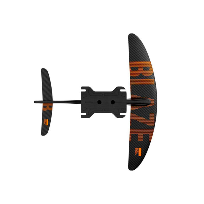 Hydrofoil Set Blaze Alu Y27 Größe 1250-85 RRD 27BLAF1250S