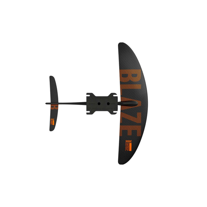 Hydrofoil Set Blaze Alu Y27 Größe 1550-85 RRD 27BLAF1550S