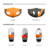 Hydrofoil Set Blaze Alu Y27 Größe 1850-85 RRD 27BLAF1850S