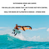 Hydrofoil Set Blaze Alu Y27 Größe 950-85 RRD 27BLAF950S
