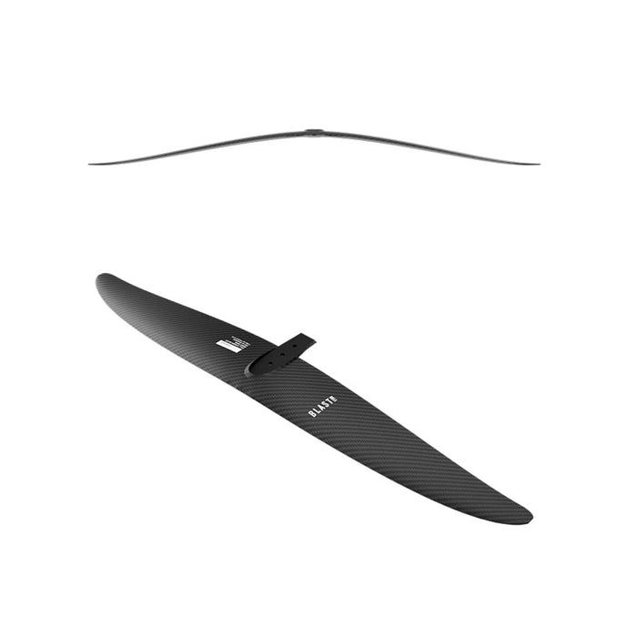 Hydrofoil Front Wing Blast Vollcarbon 109cm RRD 27BLFW1150