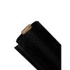 Segelmaterial Q-Ply 2mil Schwarz Y30 RRD 27BQP2
