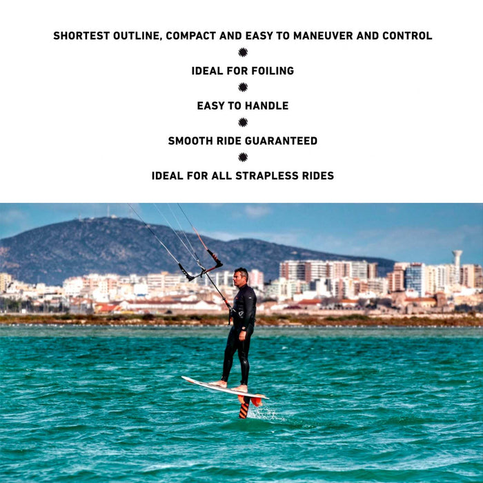 Kitefoil Board Cotan Flight Lte 5’2''x18''x2'' 22l RRD 27C0T52LTE
