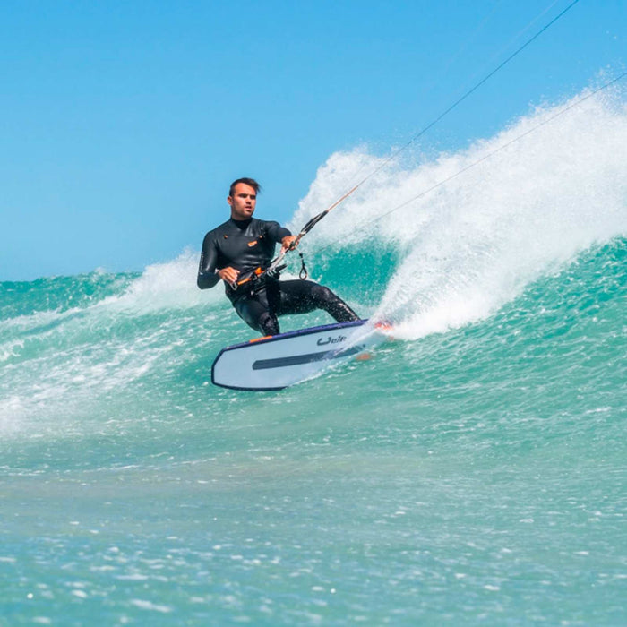Kiteboard Cotan Pro 5’2''x18''x2'' 22l RRD 27C0T52P