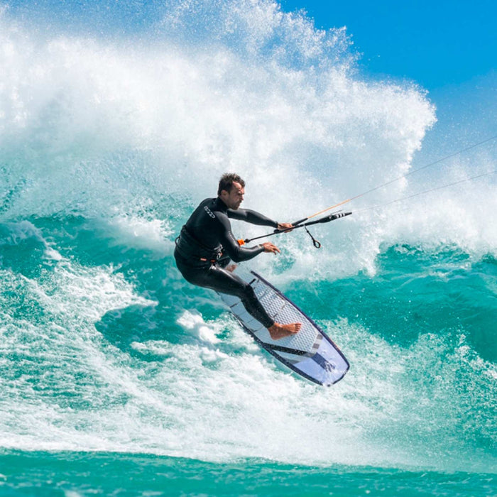 Kiteboard Cotan Pro 5’2''x18''x2'' 22l RRD 27C0T52P