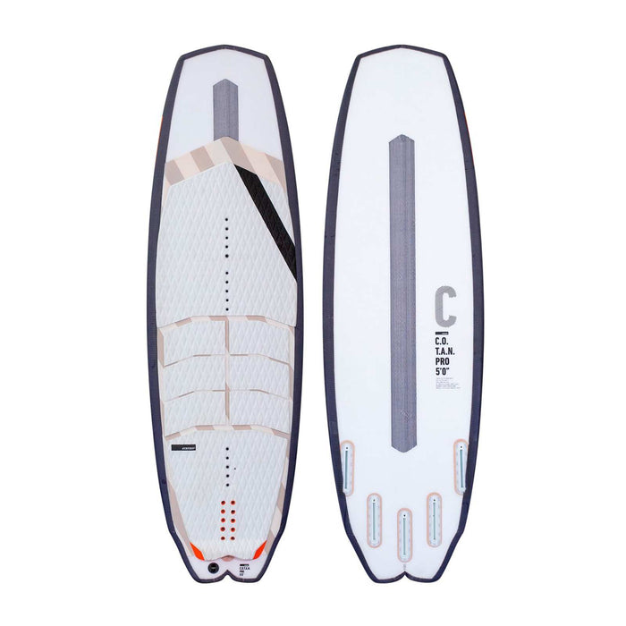 Kiteboard Cotan Pro 5’2''x18''x2'' 22l RRD 27C0T52P