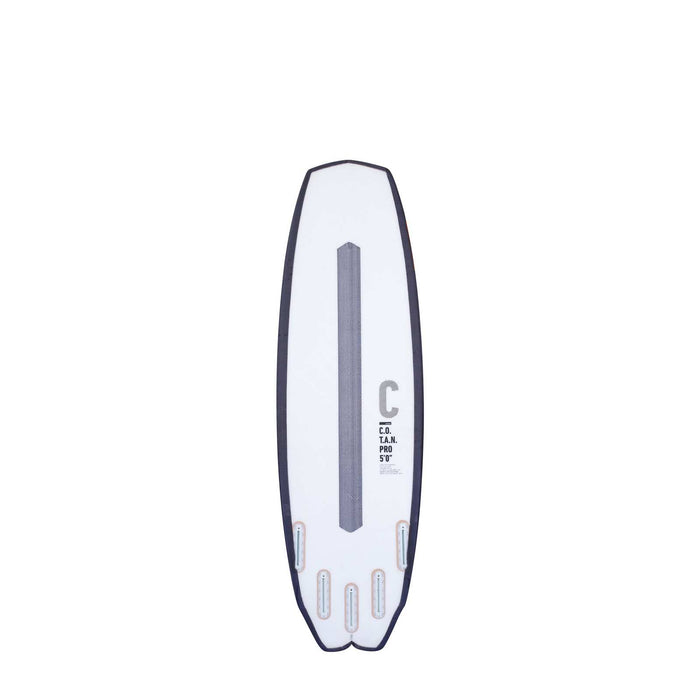 Kiteboard Cotan Pro 5’2''x18''x2'' 22l RRD 27C0T52P