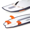 Kiteboard Cotan Pro 5’2''x18''x2'' 22l RRD 27C0T52P